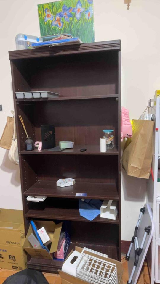 大型家具回收案件圖片