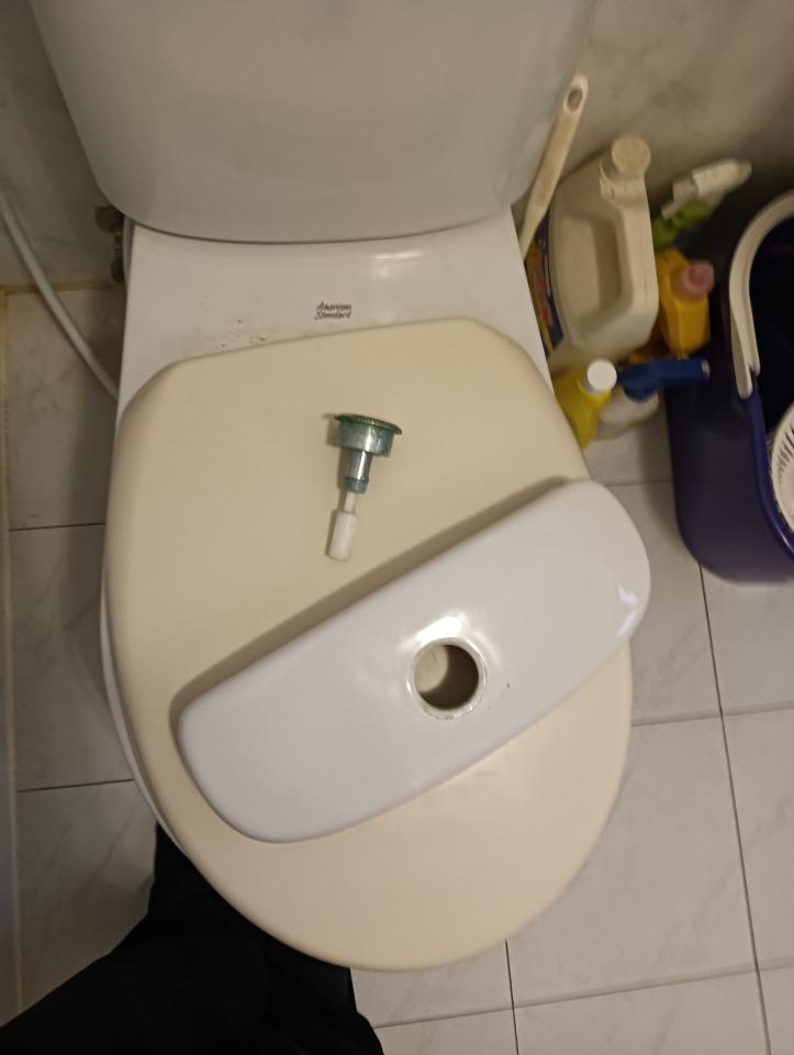 馬桶裝修案件圖片