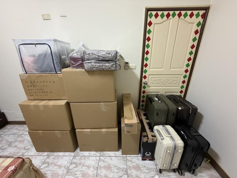搬家案件圖片