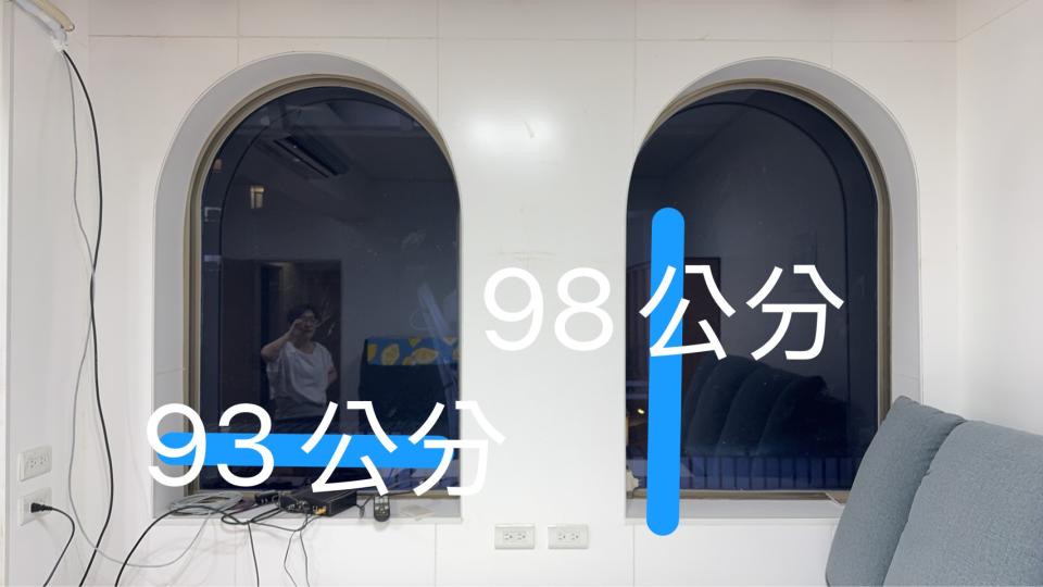 玻璃隔熱案件圖片