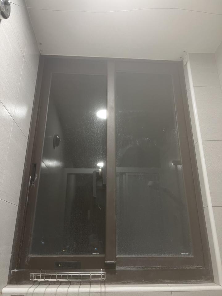 窗簾安裝維修案件圖片