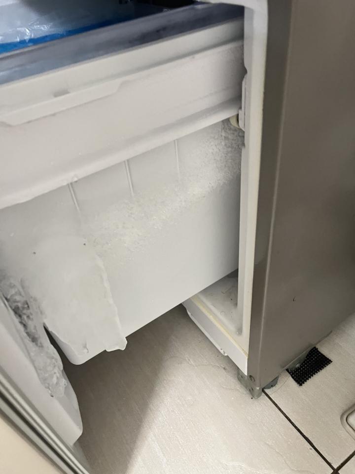 家電維修案件圖片