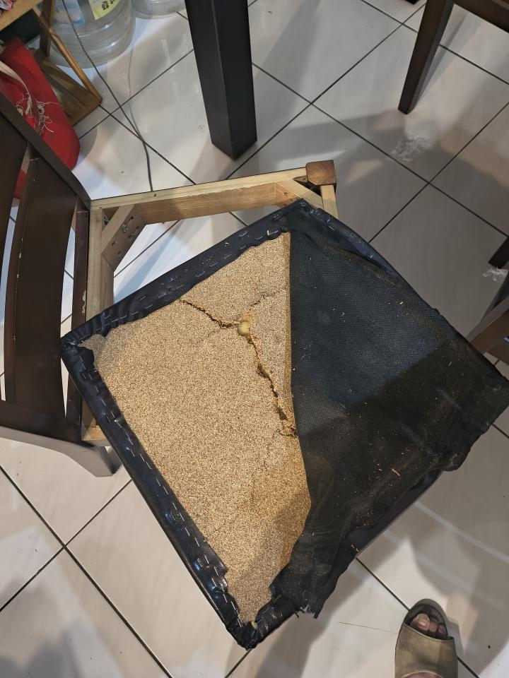 家具維修案件圖片