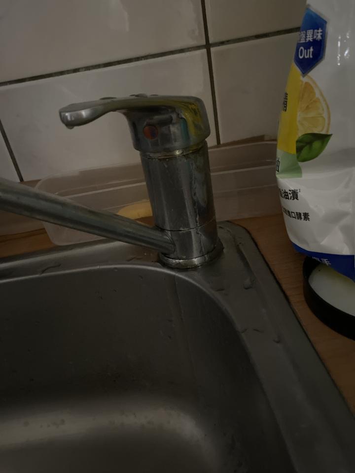 水龍頭裝修案件圖片