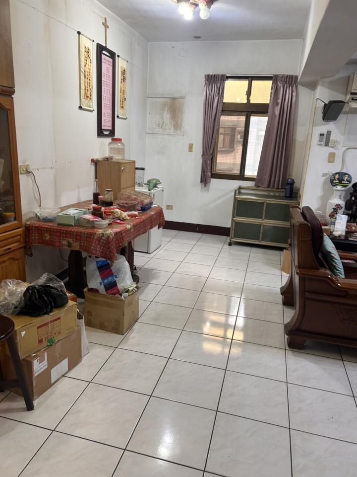 老屋翻新案件圖片
