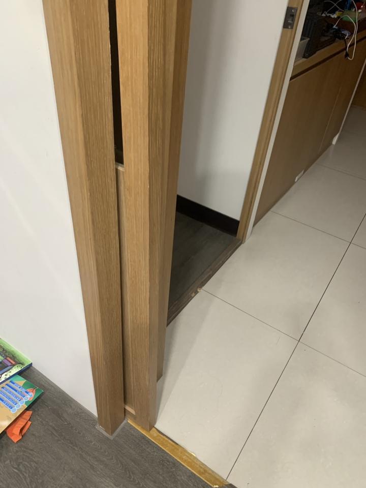 門片維修案件圖片
