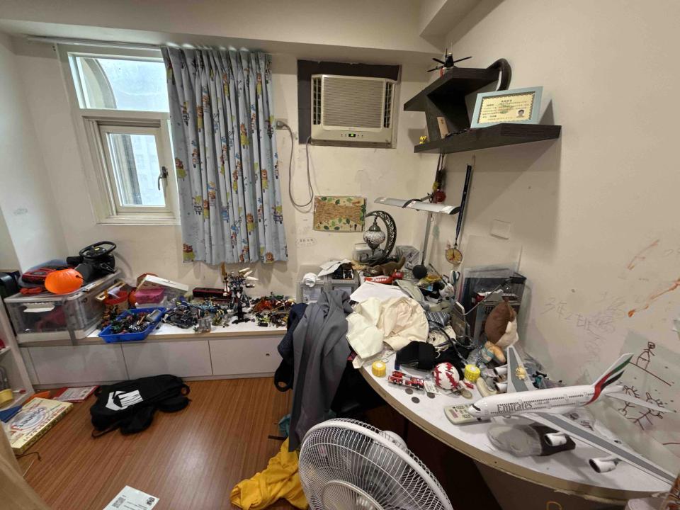 拆除工程案件圖片