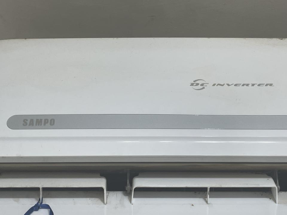 冷氣維修保養案件圖片
