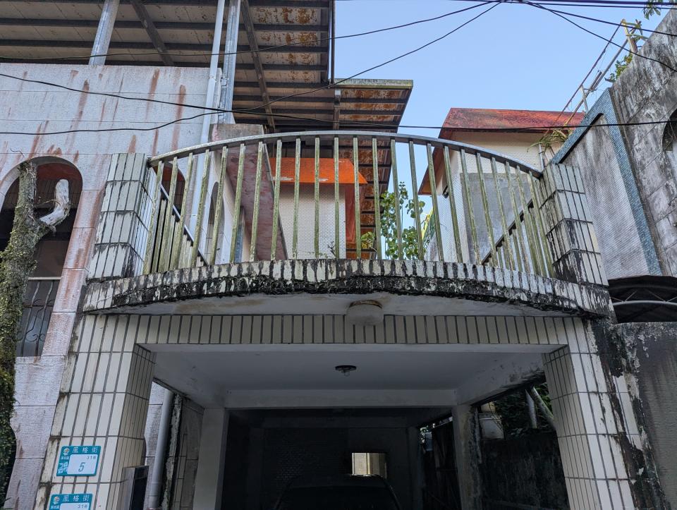 高壓清洗服務案件圖片