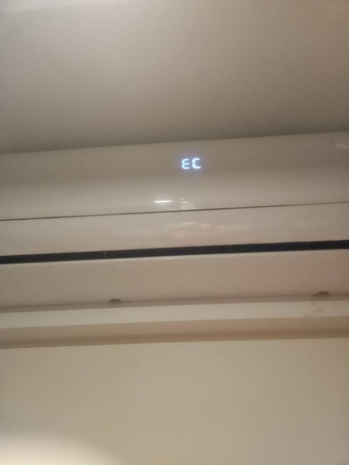 冷氣維修保養案件圖片