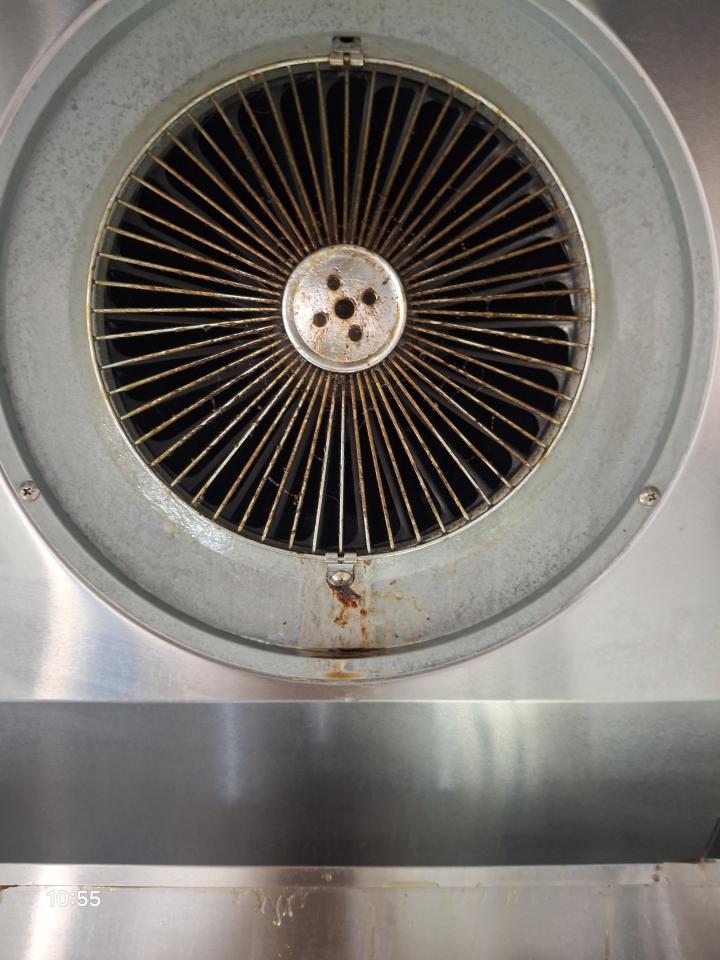 抽油煙機清洗案件圖片