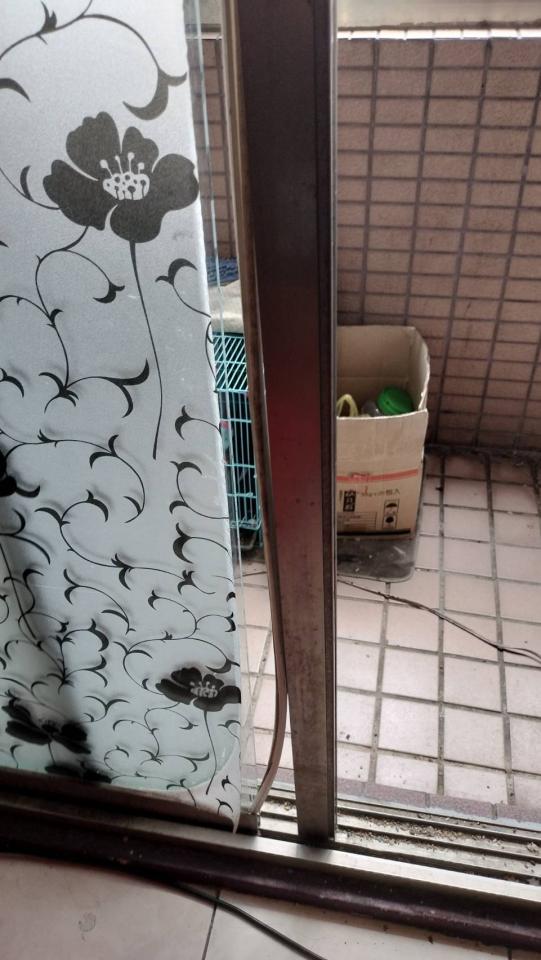 鋁門窗案件圖片