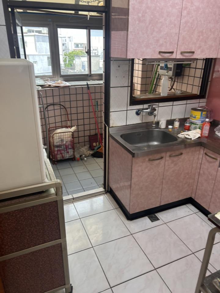 老屋翻新案件圖片