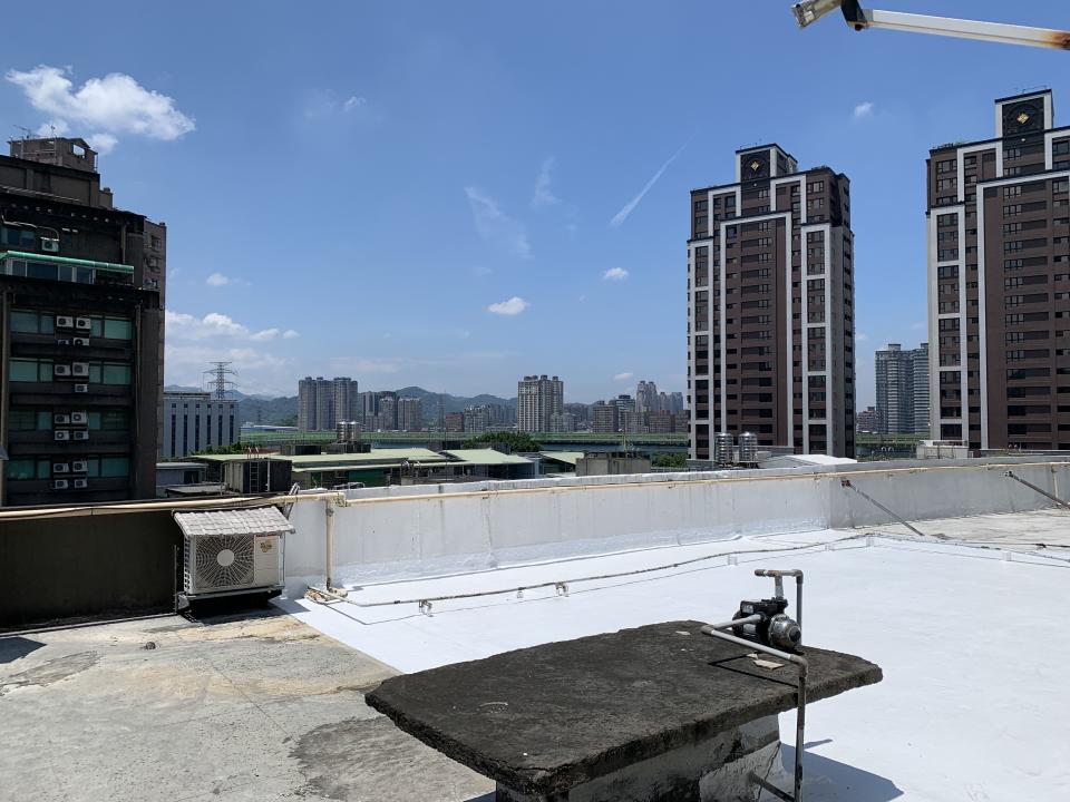 鐵皮屋頂案件圖片