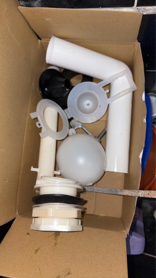馬桶裝修案件圖片