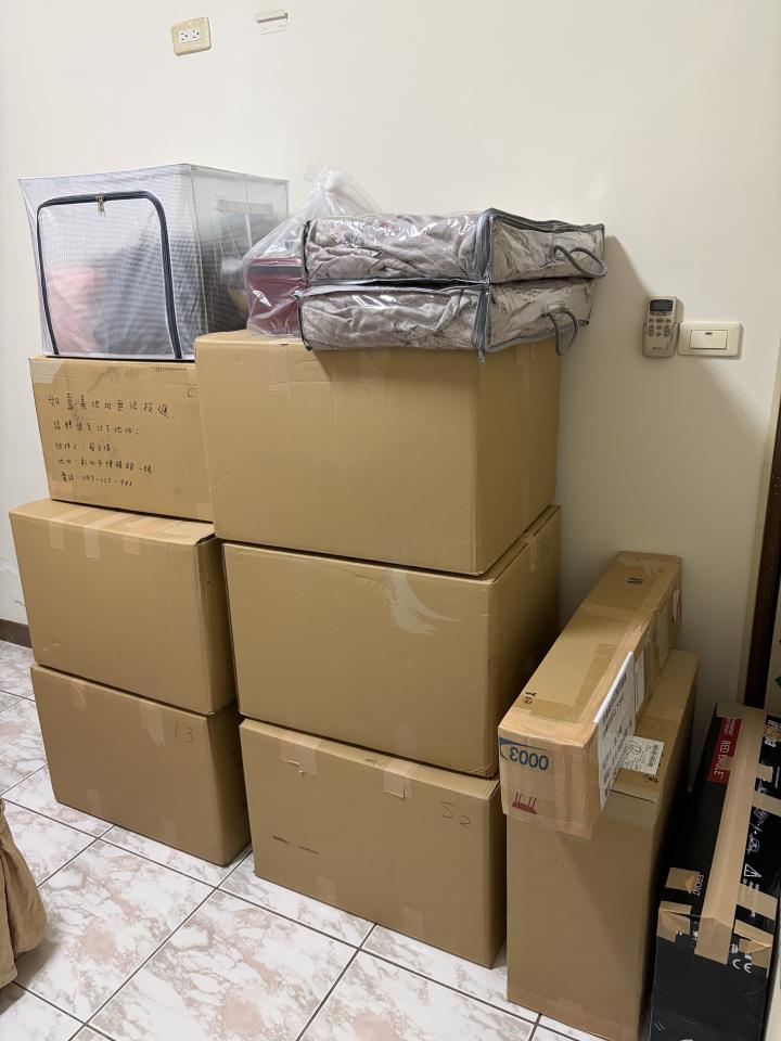 搬家案件圖片