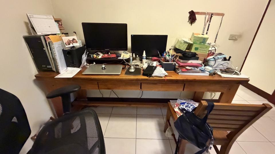 大型垃圾回收案件圖片