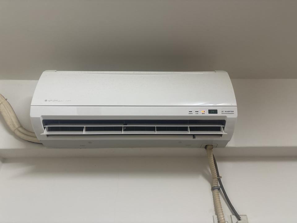 冷氣維修保養案件圖片