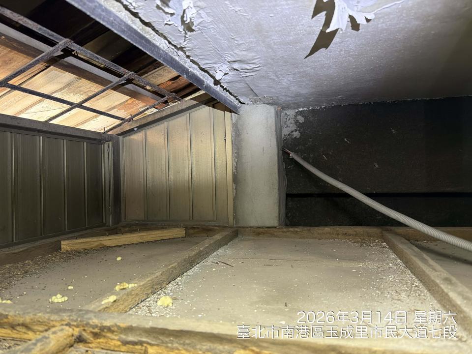 鋁門窗案件圖片
