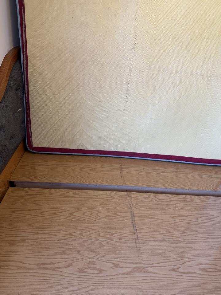 床墊搬運案件圖片