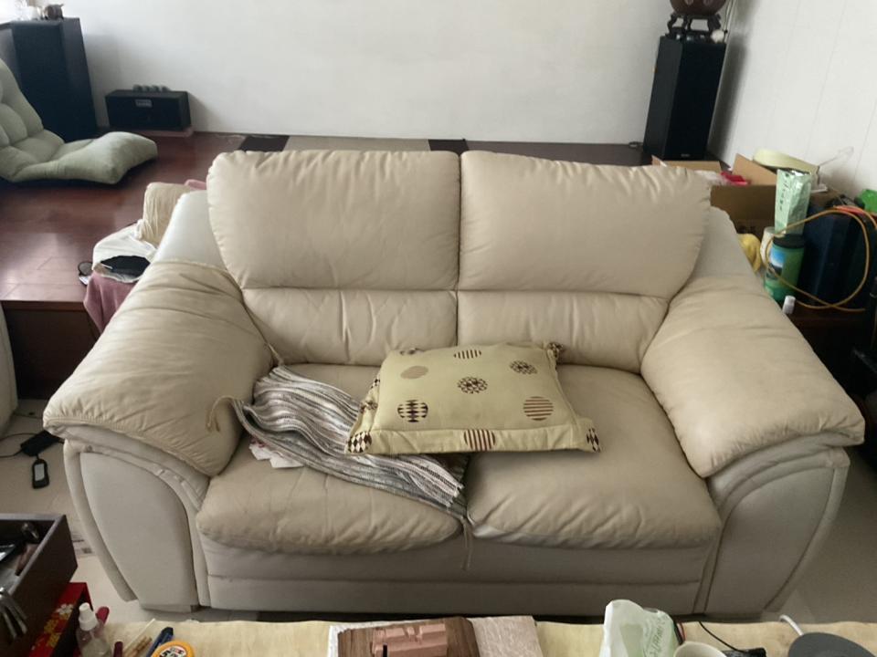 大型家具回收案件圖片