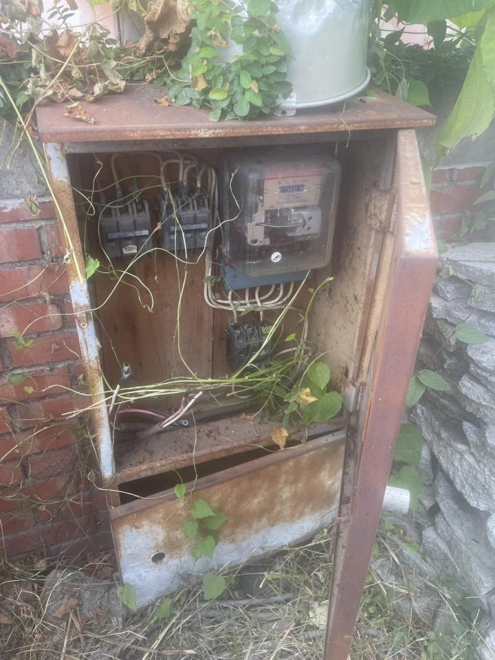 電線裝修案件圖片