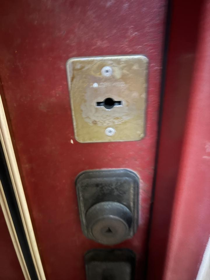 鎖匠案件圖片