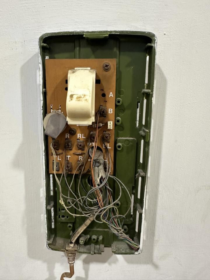 對講機安裝維修案件圖片