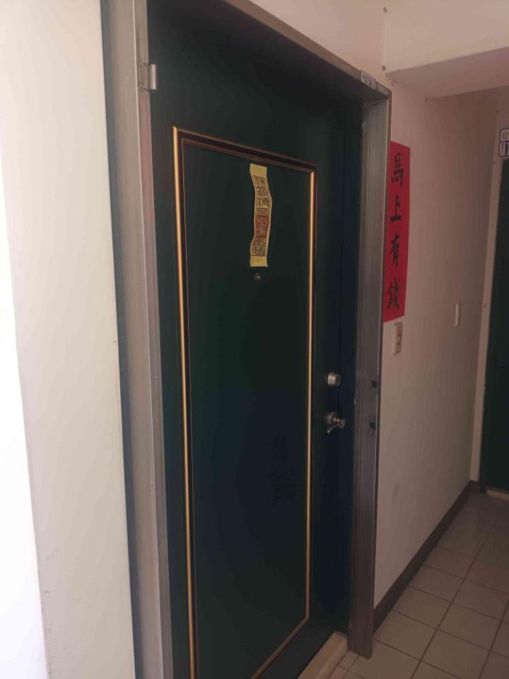 大型垃圾回收案件圖片