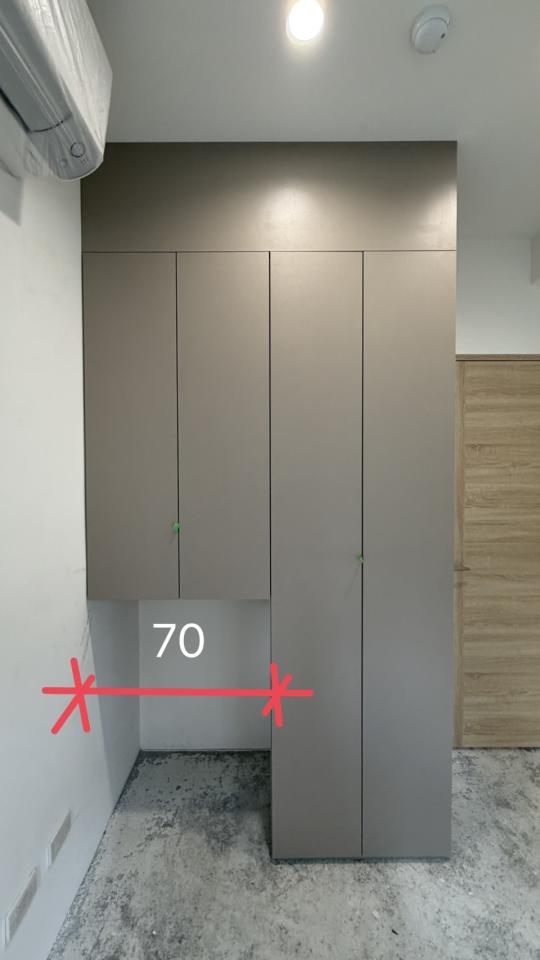 家具貼皮案件圖片
