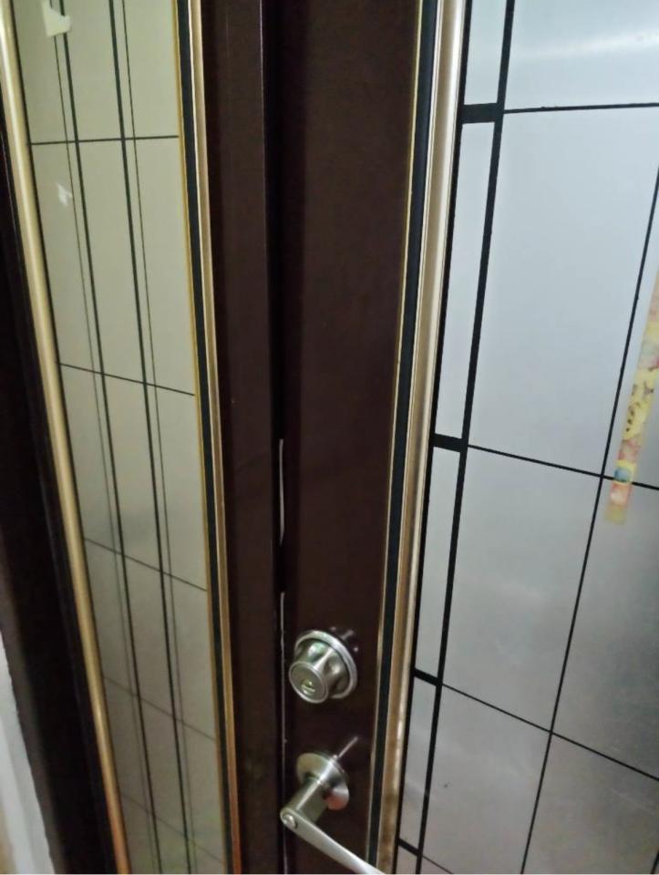 鎖匠案件圖片