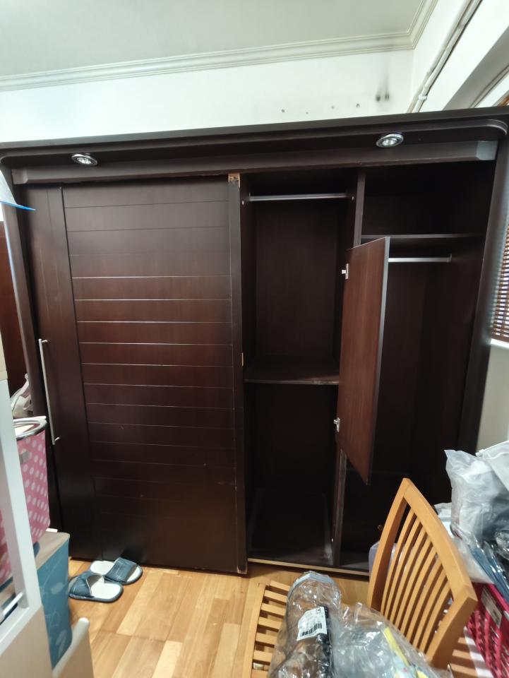 大型家具回收案件圖片