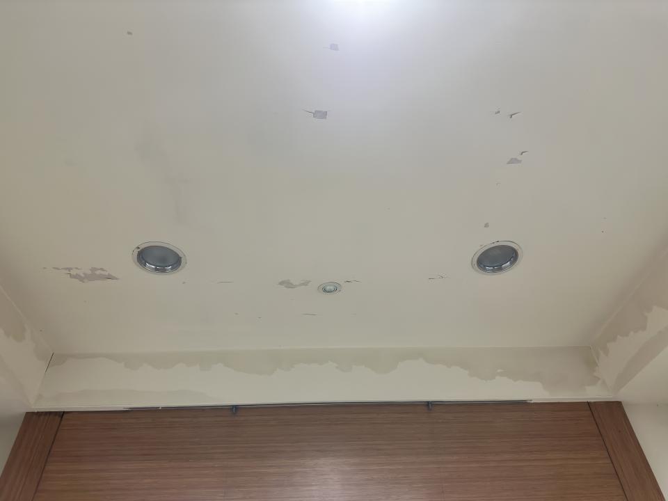 天花板設計案件圖片