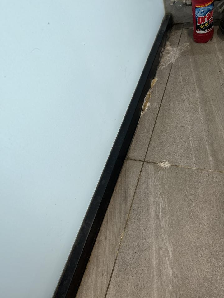 漏水處理案件圖片