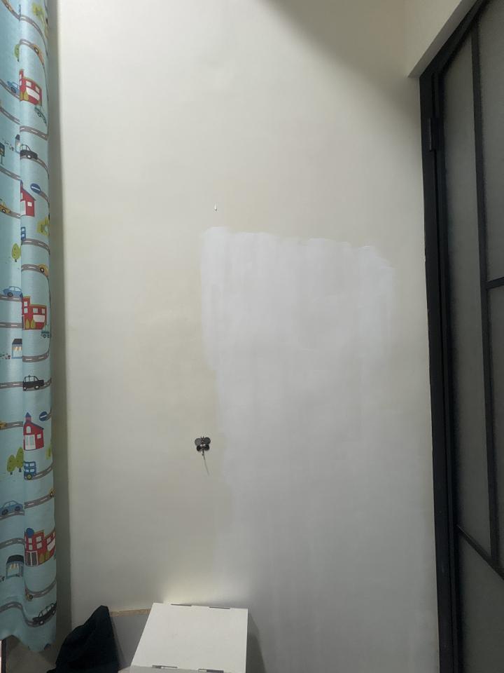 油漆工程案件圖片
