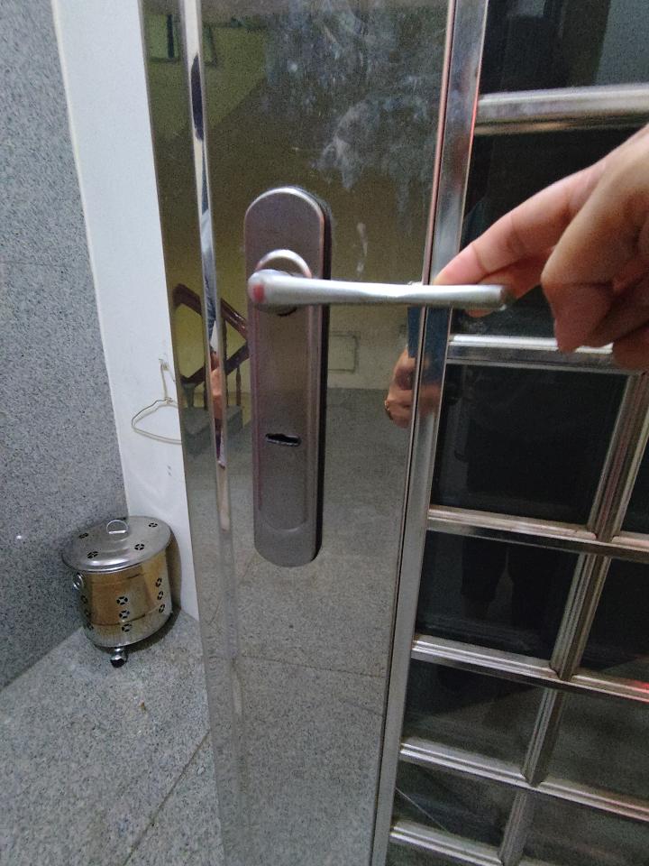 鎖匠案件圖片
