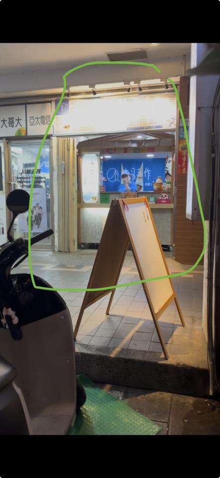 拉門案件圖片