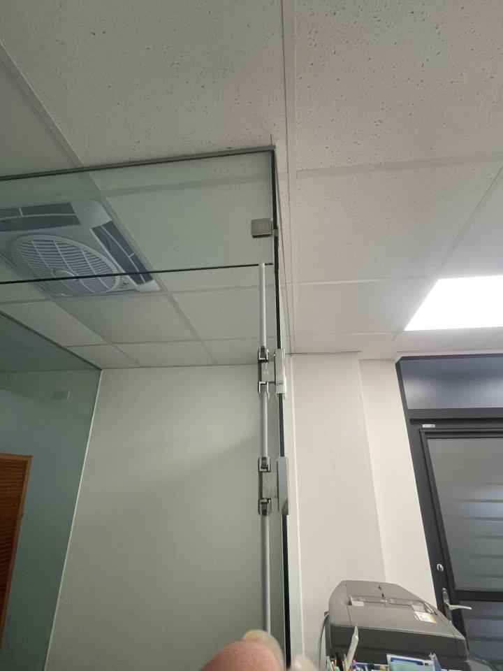 通風設備安裝案件圖片