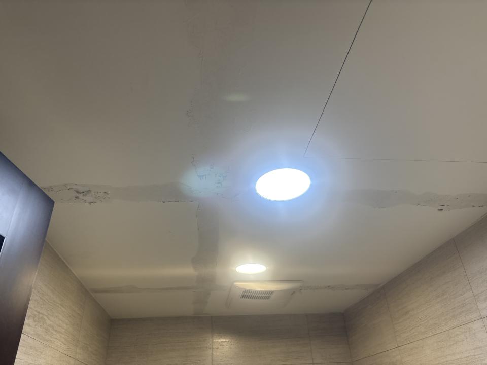 油漆工程案件圖片