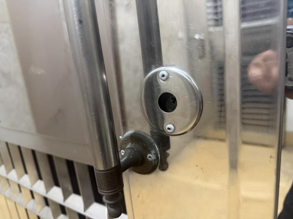鎖匠案件圖片