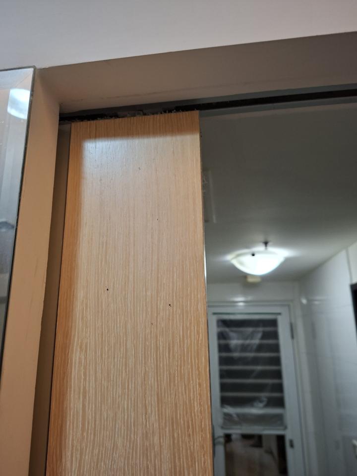拉門案件圖片