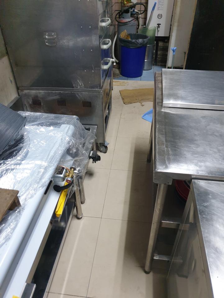 瓦斯管線更換案件圖片