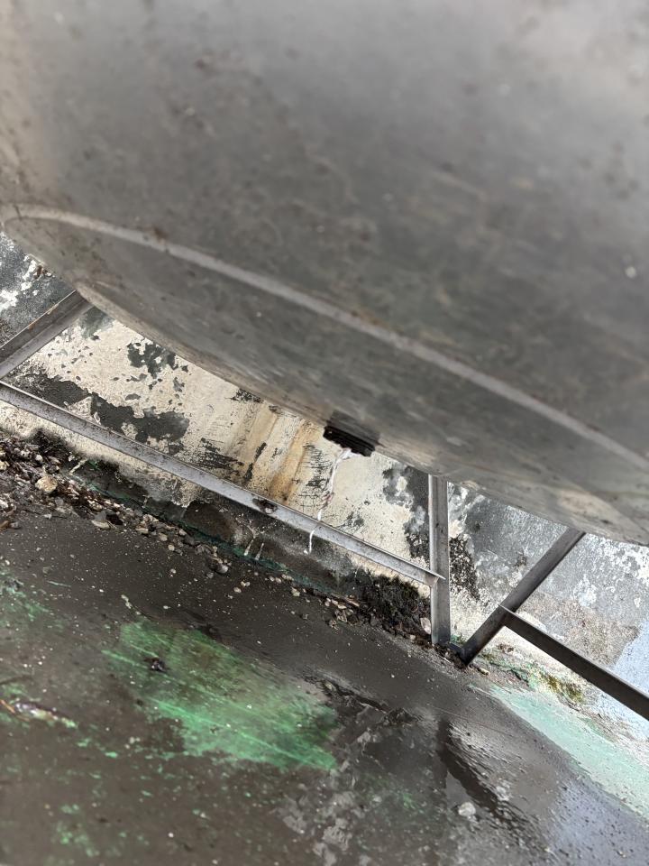 水塔漏水維修案件圖片