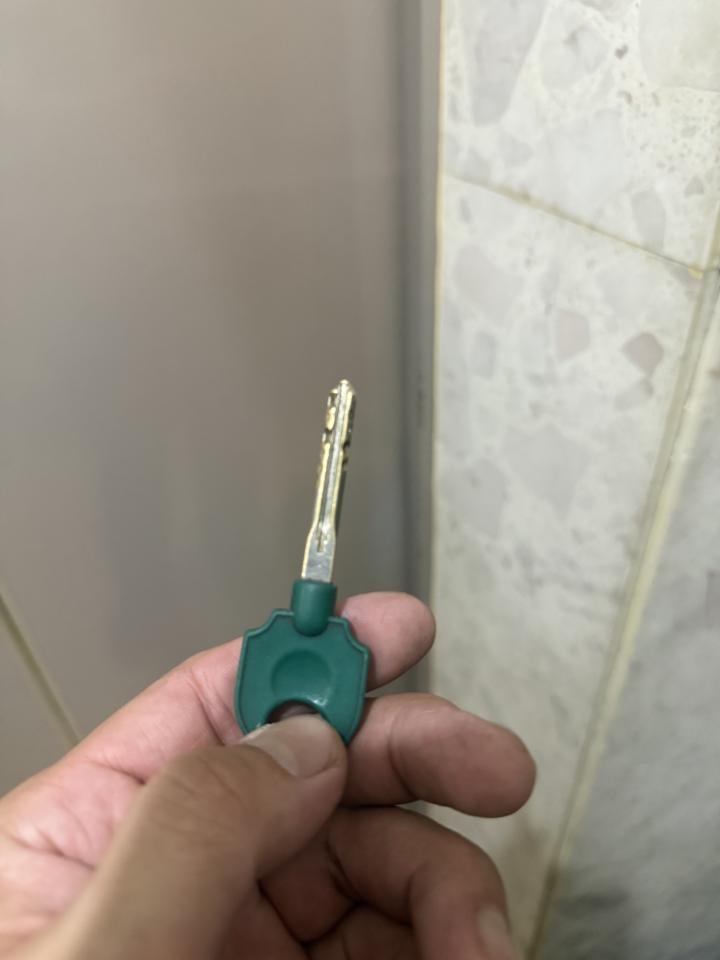 鎖匠案件圖片