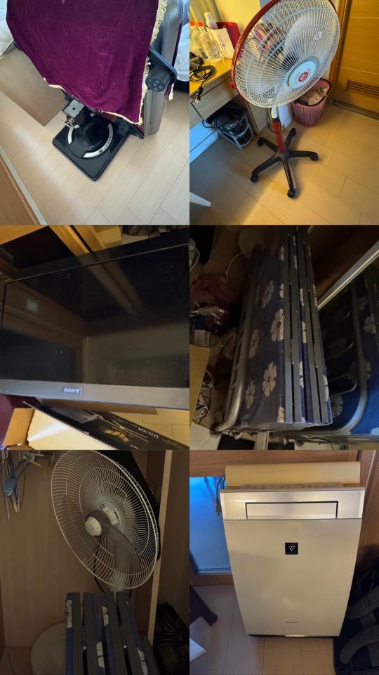 家具搬運案件圖片