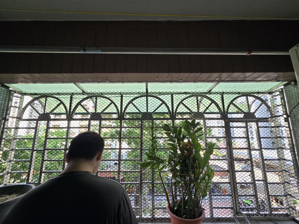 採光罩案件圖片