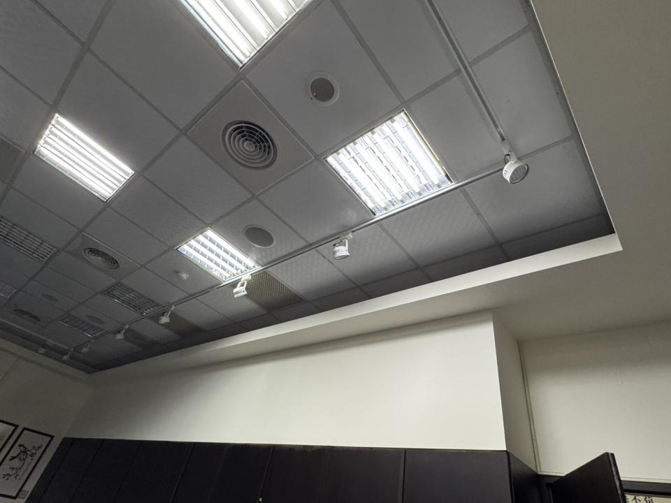 隔音工程案件圖片