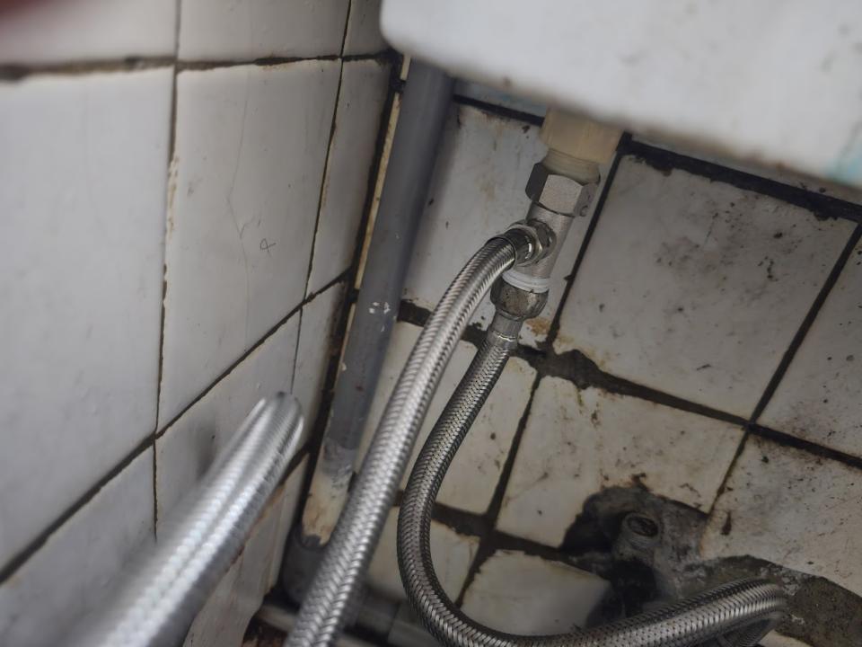水管維修案件圖片