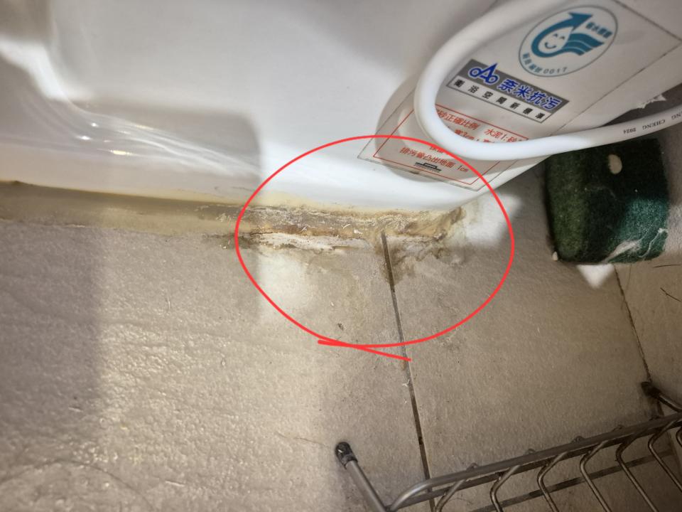 馬桶裝修案件圖片