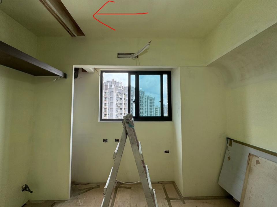 投影機安裝案件圖片